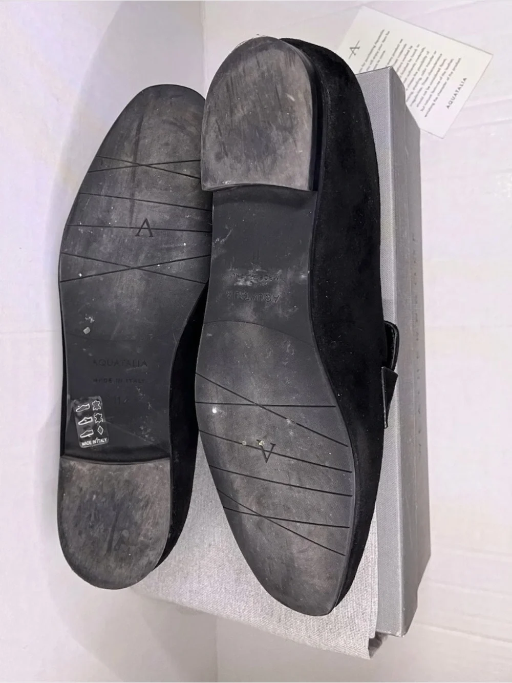 Weatherproof these aquaitalia